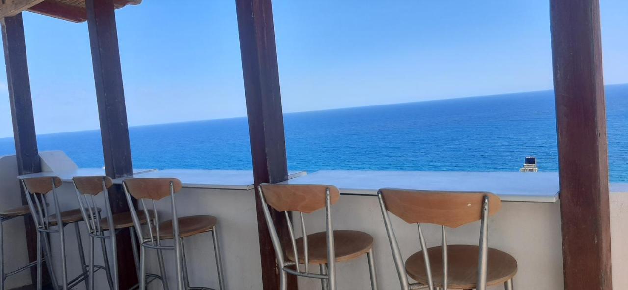 Villa Mare Myrtos  Exterior photo