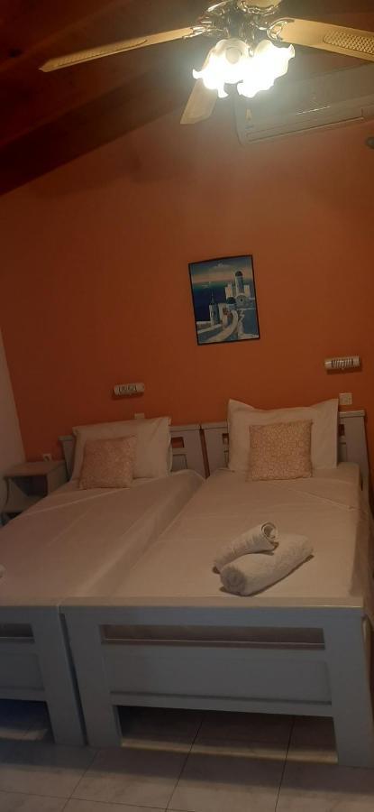 Villa Mare Myrtos  Exterior photo